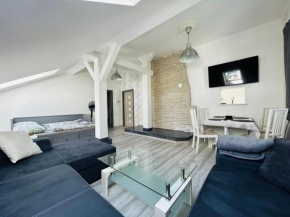 Apartman Theresa